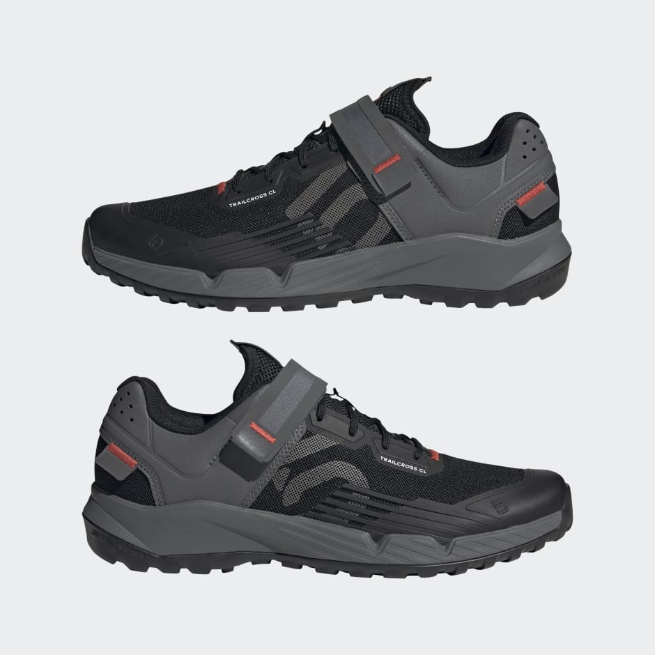 5.10 TRAILCROSS CLIP-IN