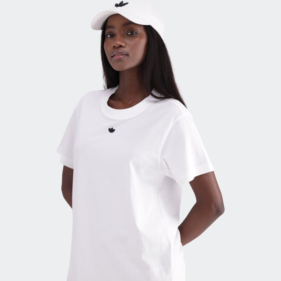 Essentials Slim T-Shirt