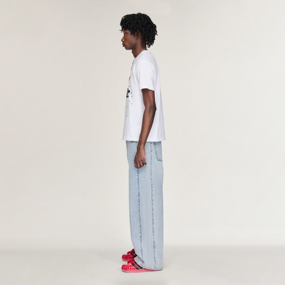 MAJICA ADIDAS SP5DER