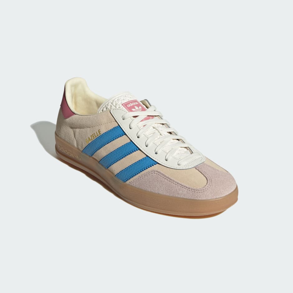 GAZELLE INDOOR