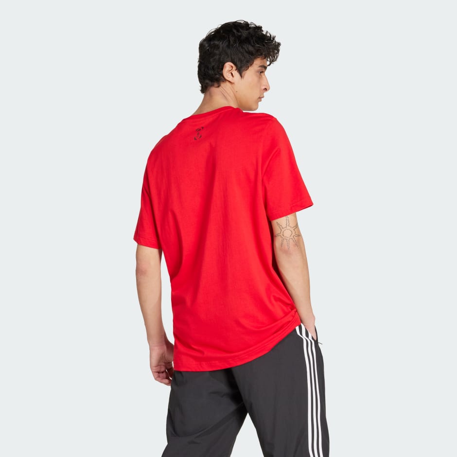 Tricou Spania UEFA EURO24™