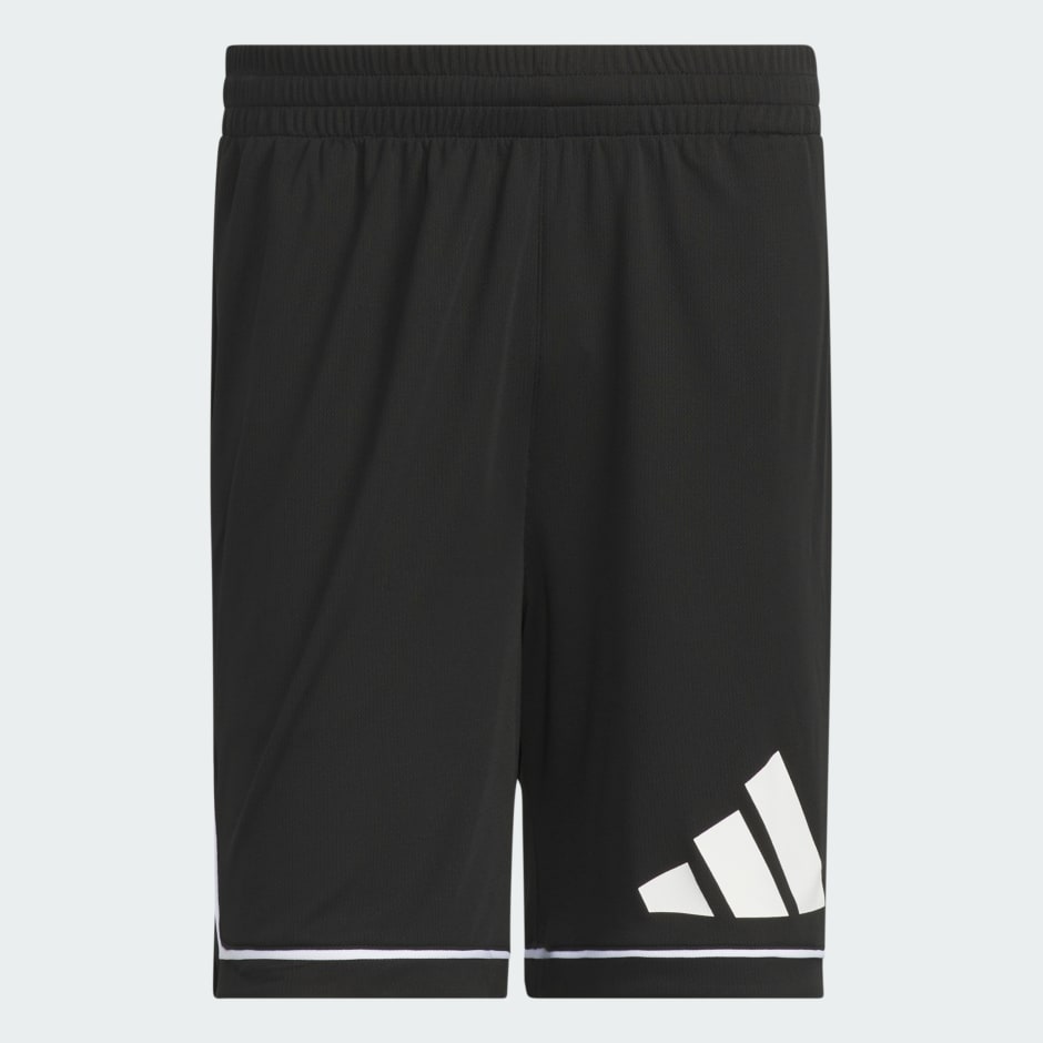 شورت adidas Basketball Badge of Sport
