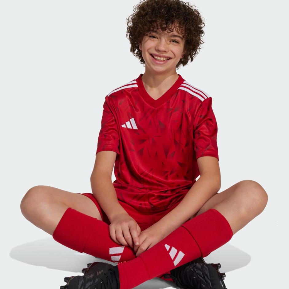 Camiseta Team Icon 25 para NI&ntilde;os