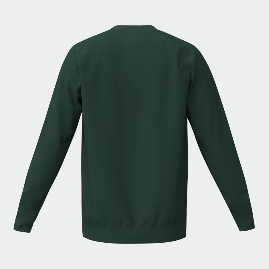 Adicolor Classics Trefoil Crewneck Sweatshirt