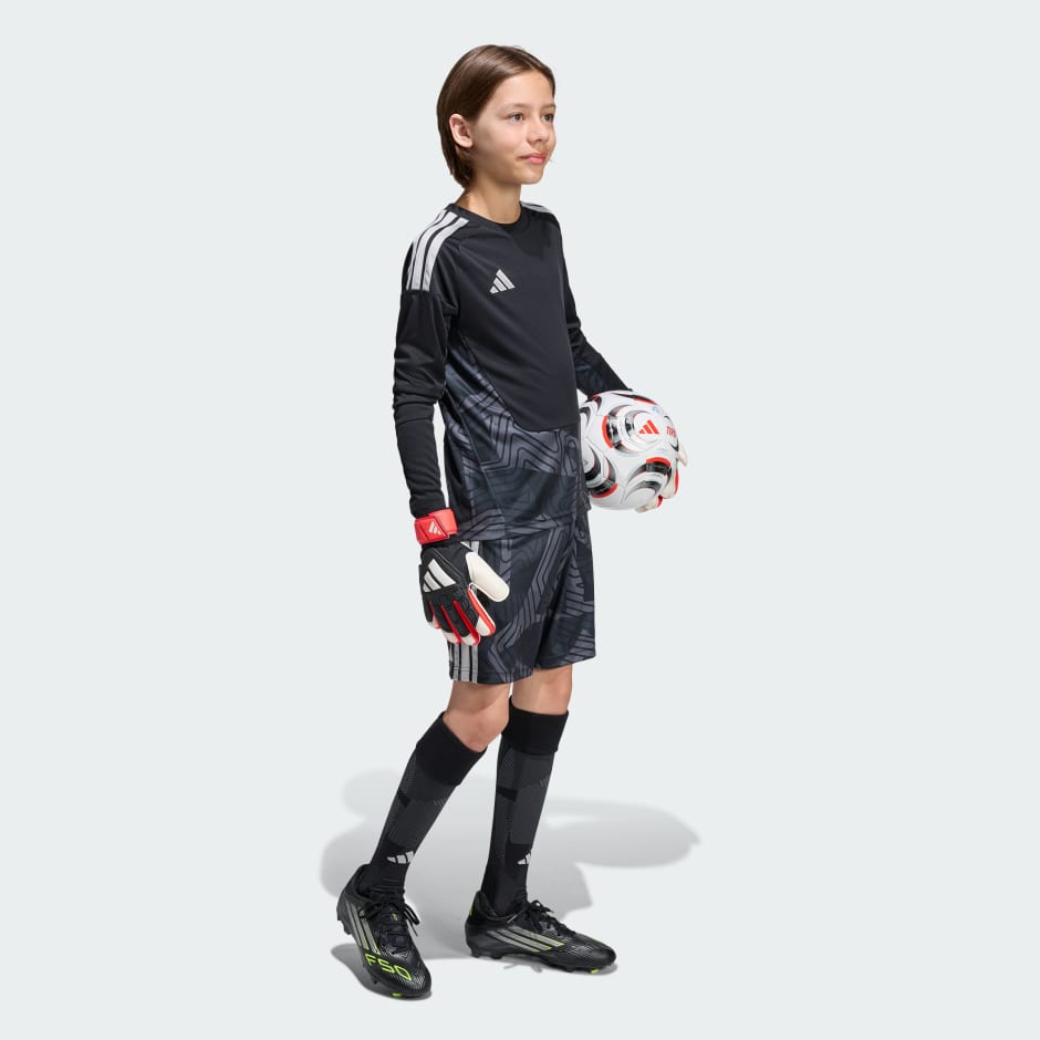 TIRO26 COMPETITION GOALKEEPER SHORTS KIDS