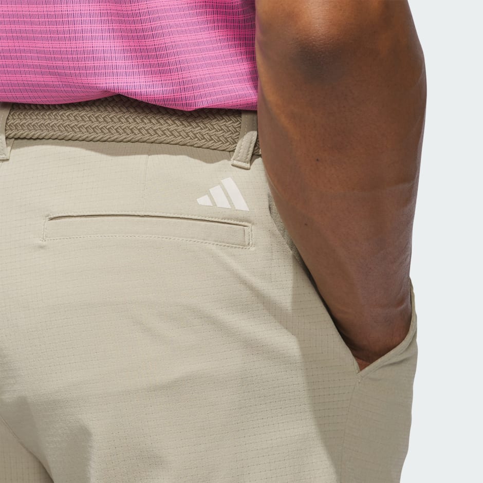 ULTIMATE365 9-INCH MELTAWAY SHORTS