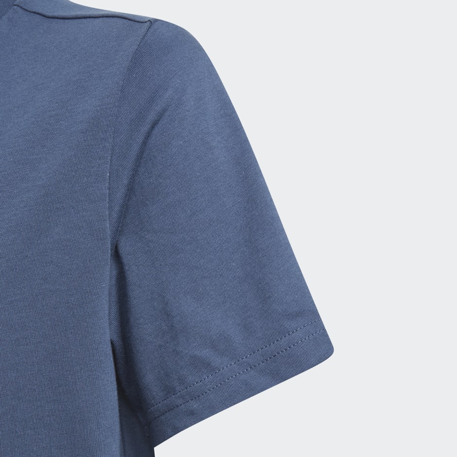 Graphic Print Tee