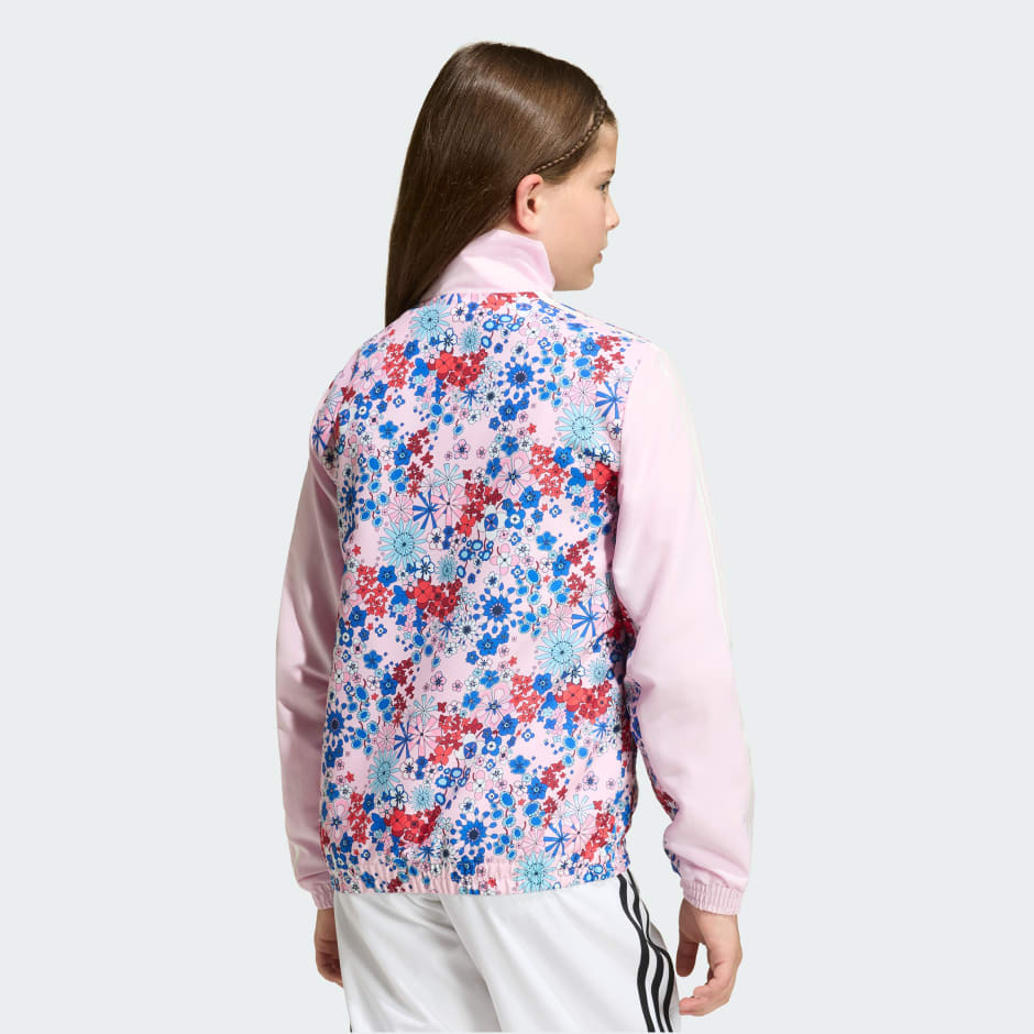 adidas Originals x Liberty London TRACK TOP