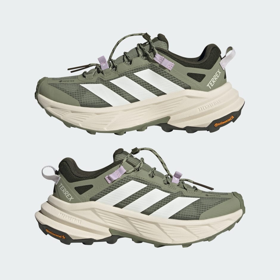 Terrex Freehiker SL GORE-TEX Hiking Shoes