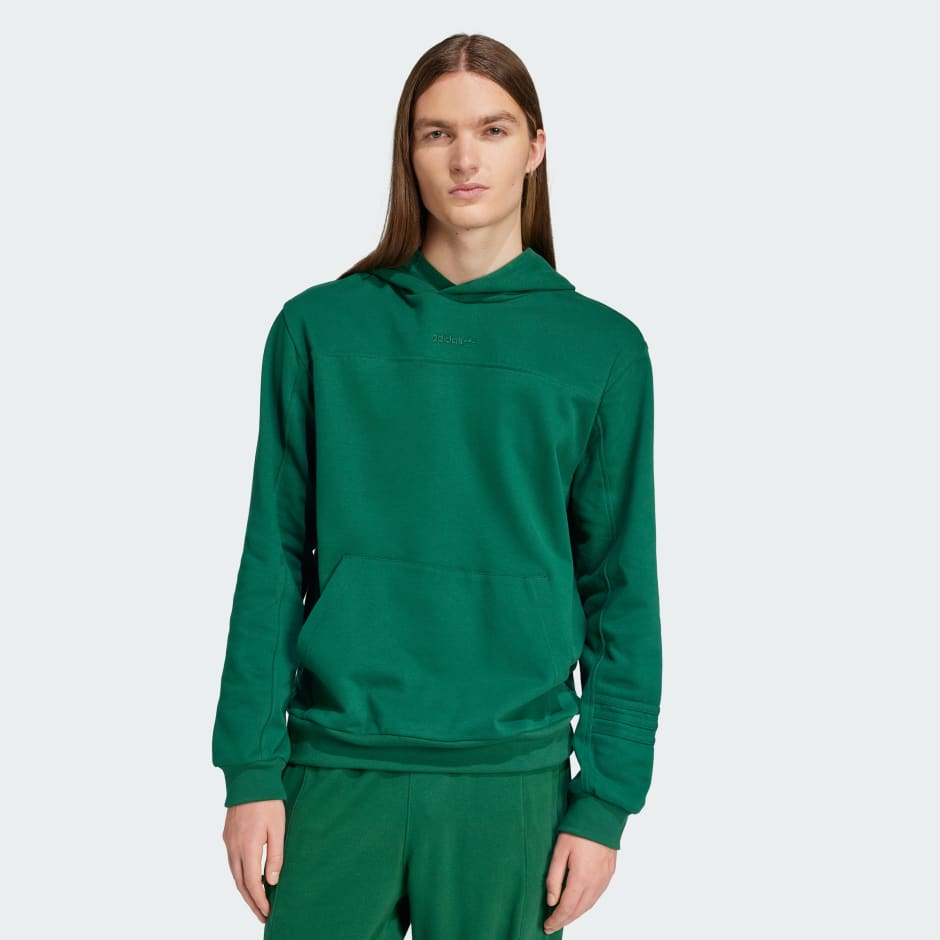 Originals Comfort Hoodie
