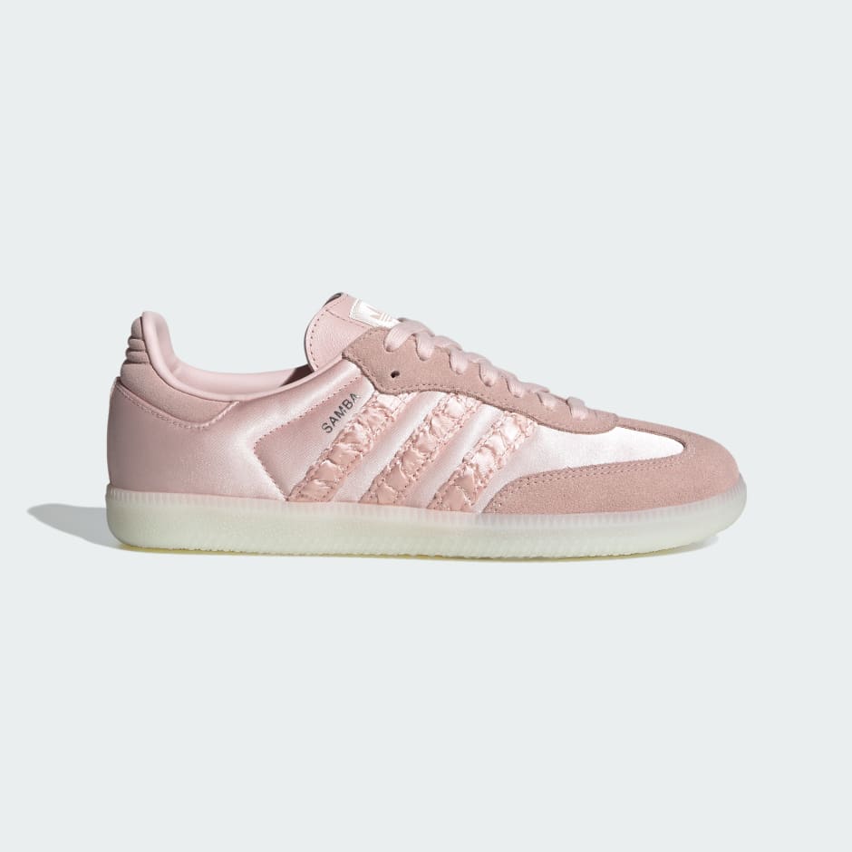 Samba OG Satin Shoes