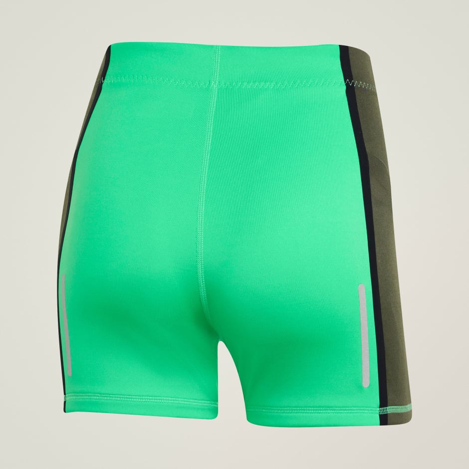 adidas by Stella McCartney Short Leggings