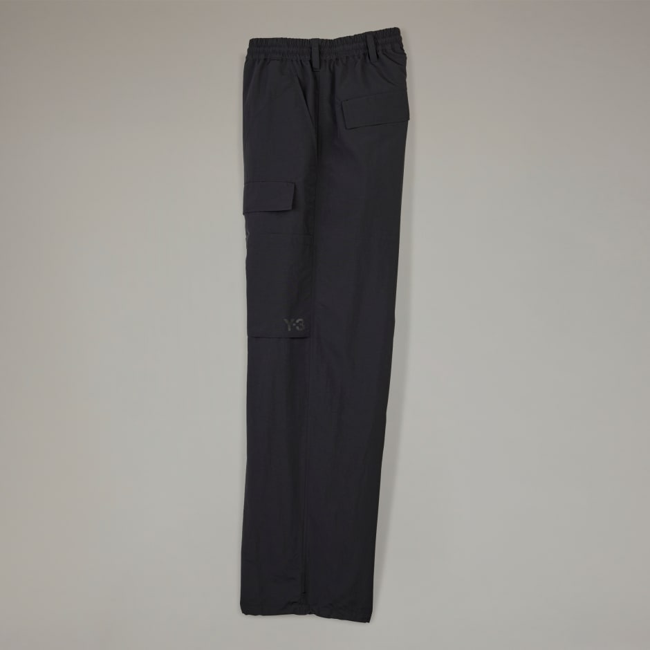 Y-3 Crinkle Nylon Pants