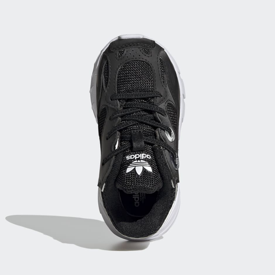 Adidas 2025 tekno black