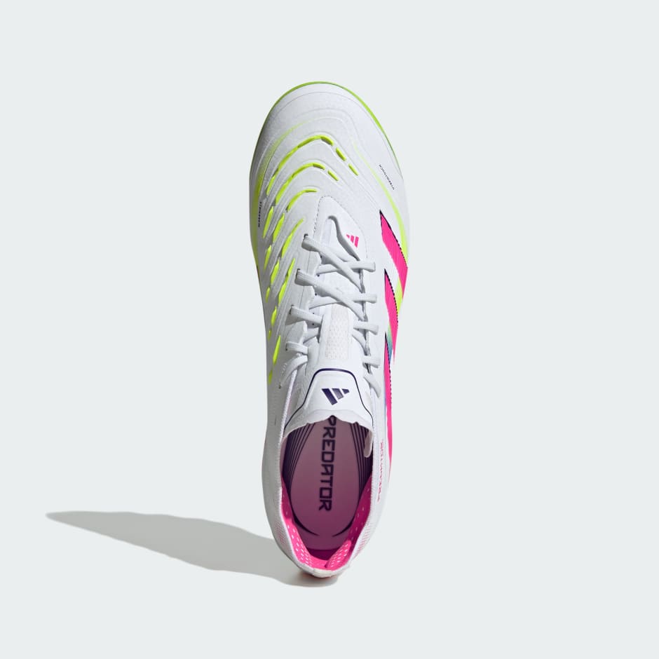 Predator Elite Artificial Grass Boots