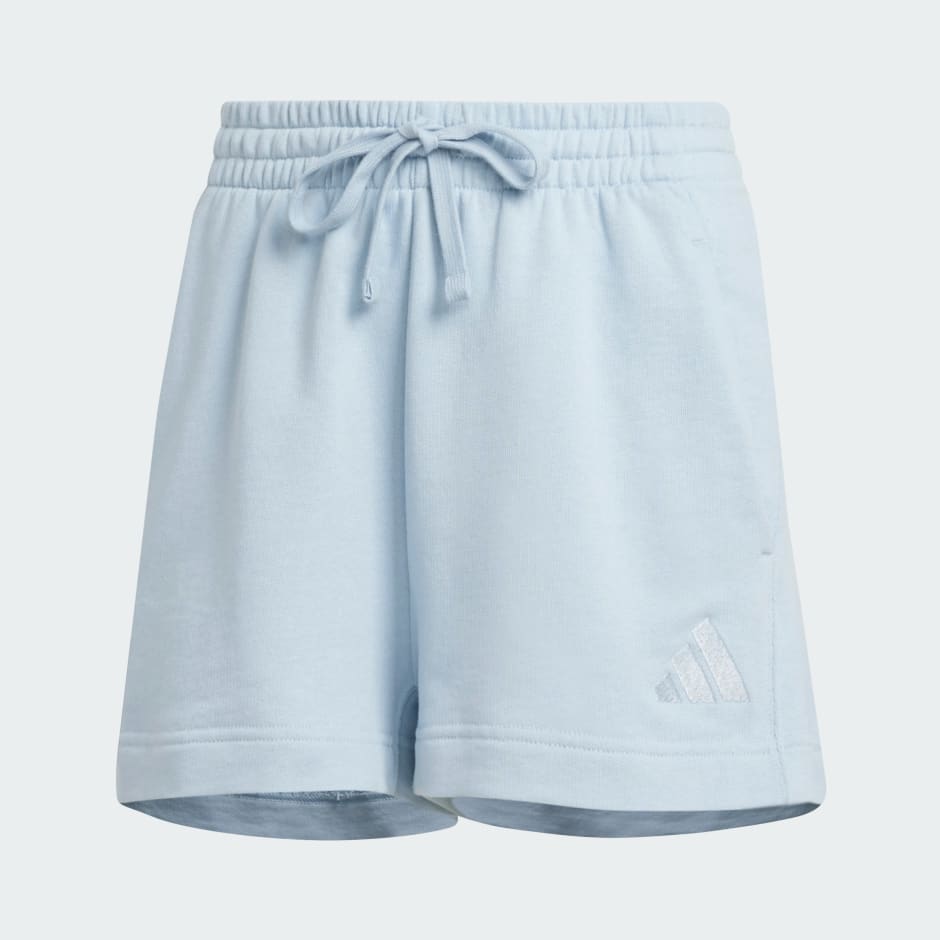 ALL SZN French Terry Shorts