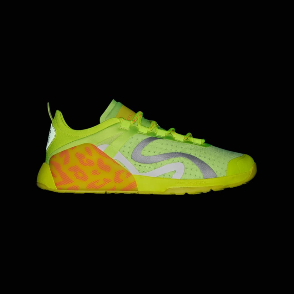 حذاء adidas by Stella McCartney Dropset Training