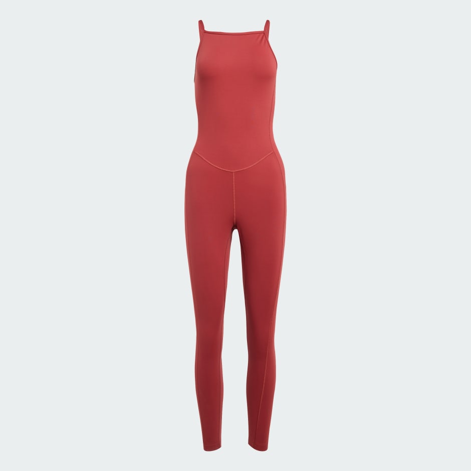 Yoga Bodysuit