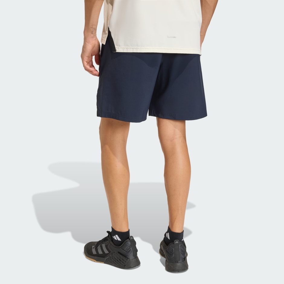 Designed for Training Workout Shorts