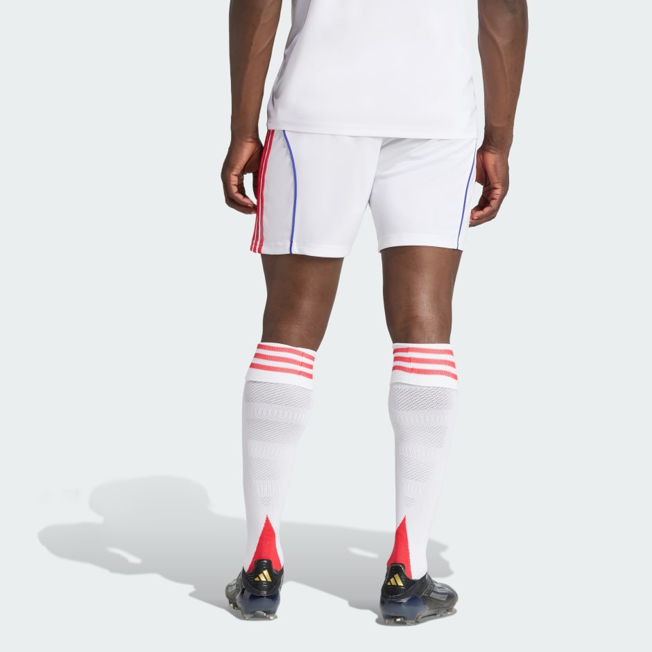 Pantaloni scurți Olympique Lyonnais 25/26 Home