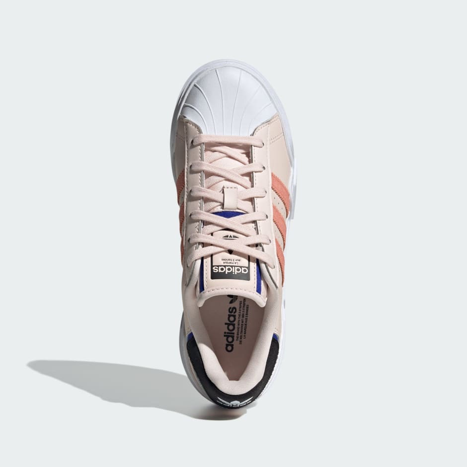 Shoes - Bonega 2B - Pink | adidas Kuwait