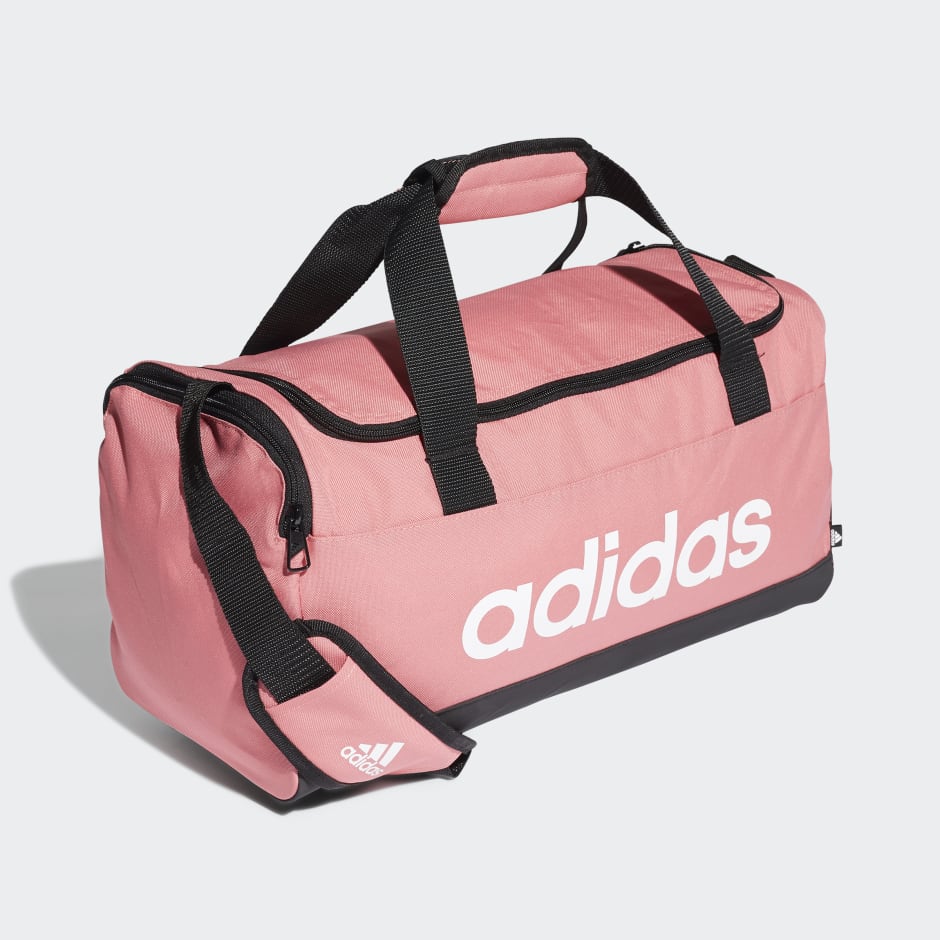 Essentials Logo Duffel Bag Extra Small