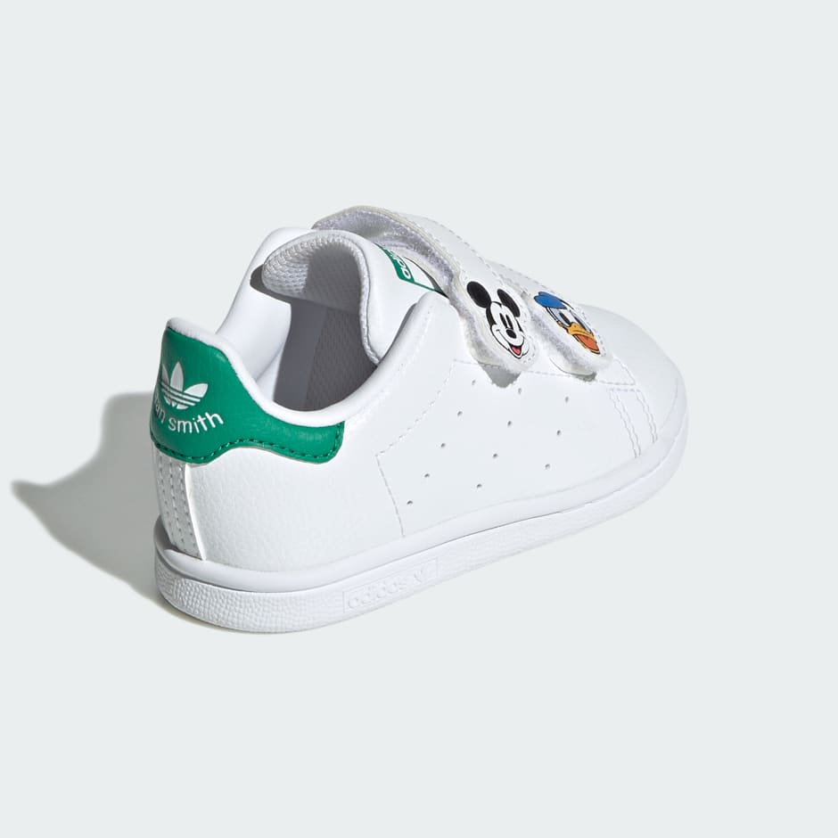حذاء STAN SMITH COMFORT CLOSURE X DISNEY PIXAR