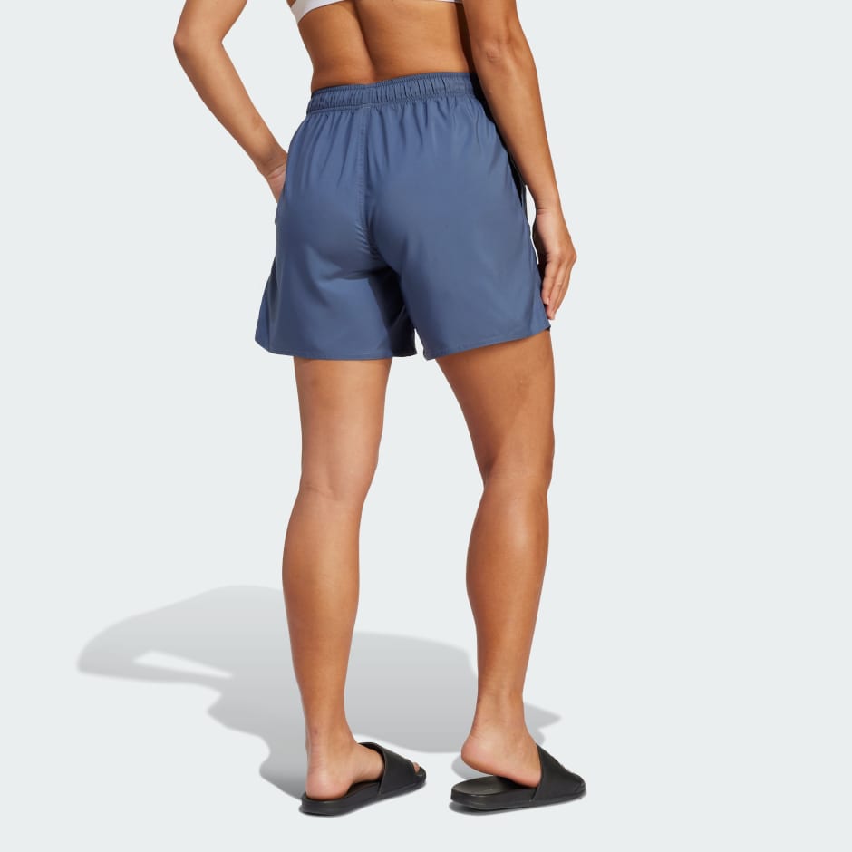 Branded Beach Shorts