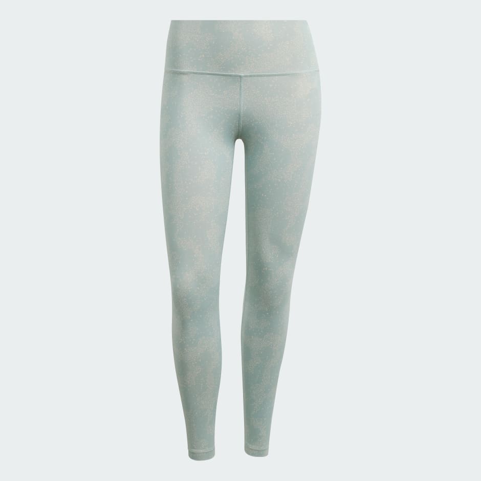 All Me Print 7/8 Leggings