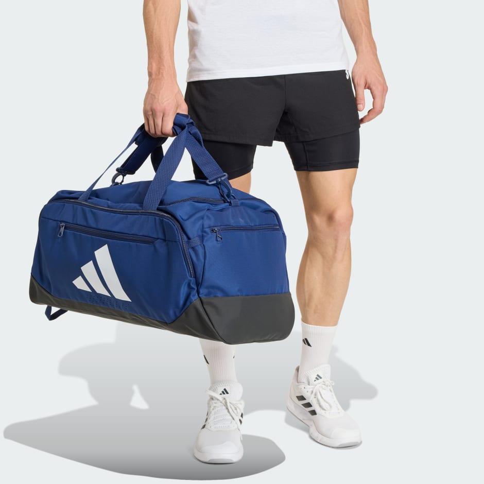 TRAINING DEFENDER DUFFLE BAG MEDIUM