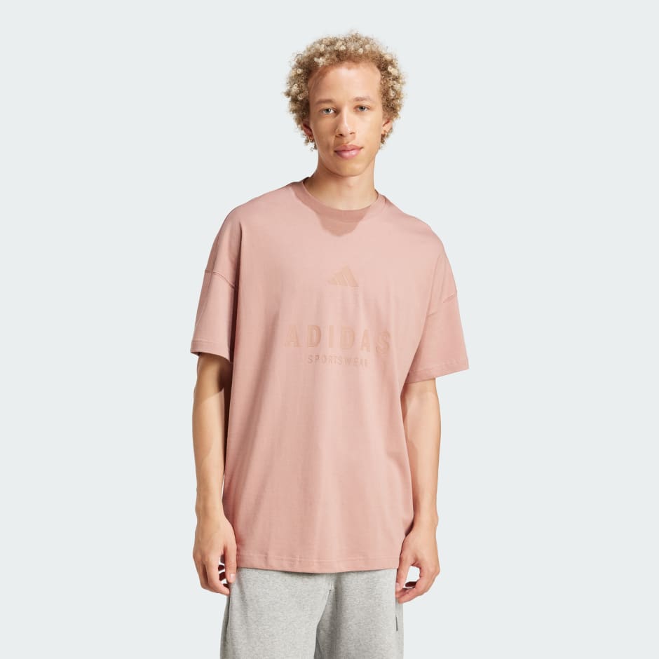 ALL SZN Graphic Tee