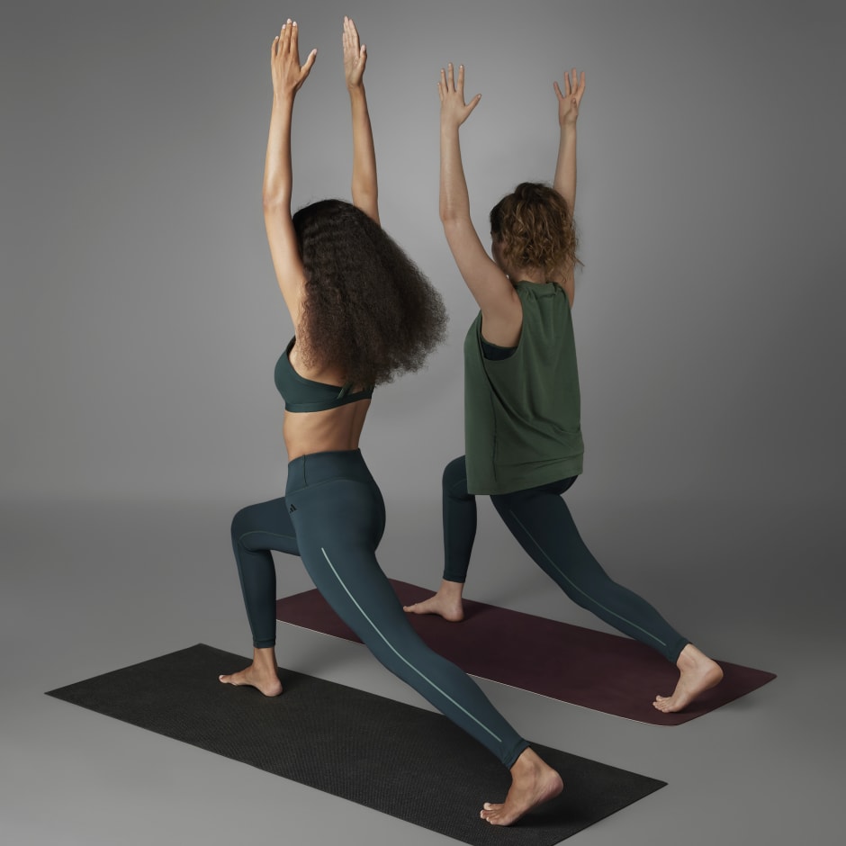 Authentic Balance Yoga 7/8 Leggings