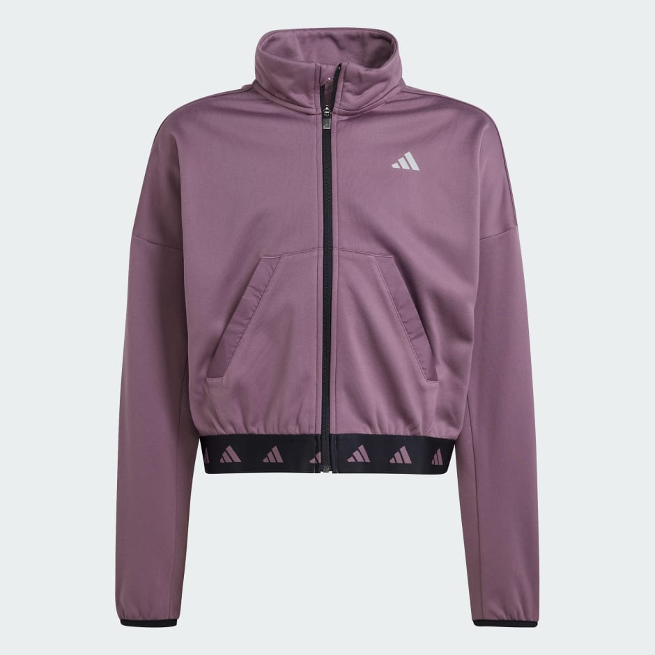 Dječja jakna Fleece Full-Zip