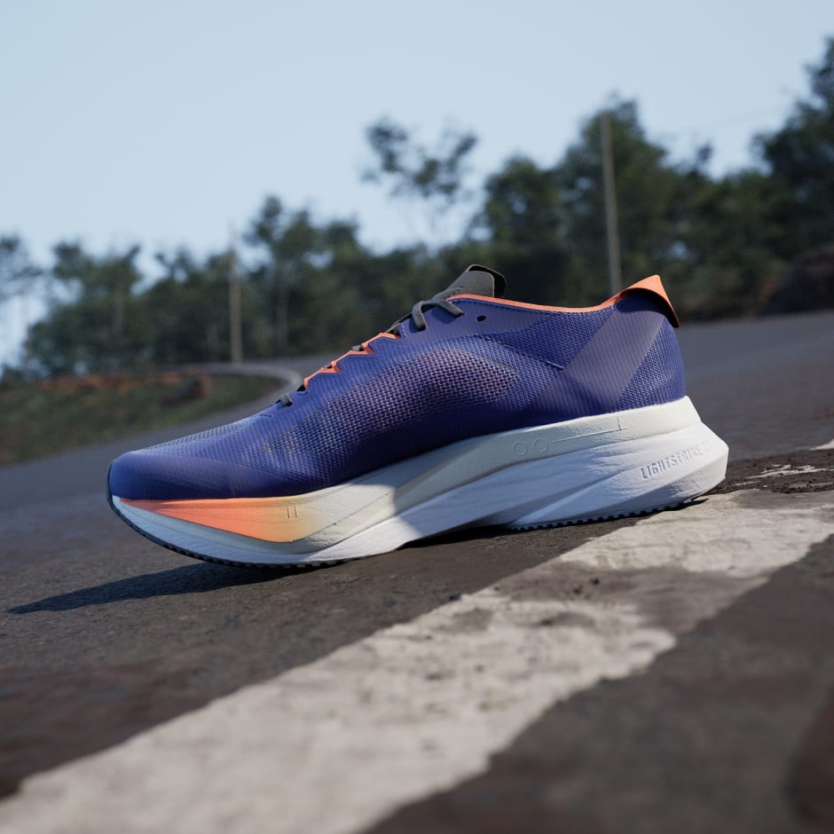 Adizero Boston 12 Shoes