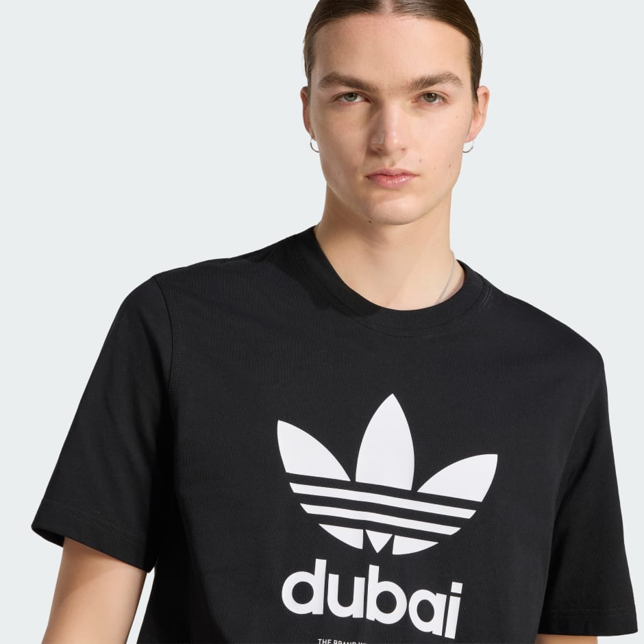 KEY CITY TEE DUBAI