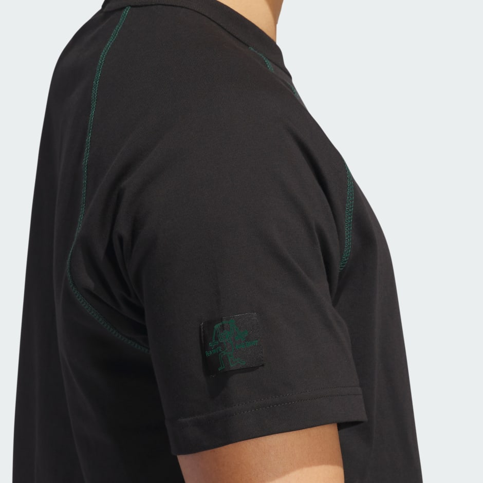 Shmoofoil Featherweight Tee (Gender Neutral)