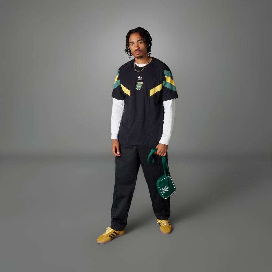 Tricou Jamaica Originals