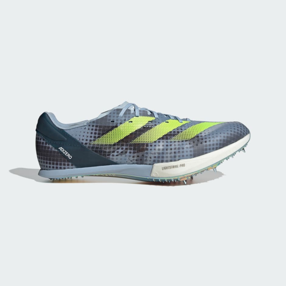 Adizero Prime SP 2.0 Track and Field Lightstrike Shoes