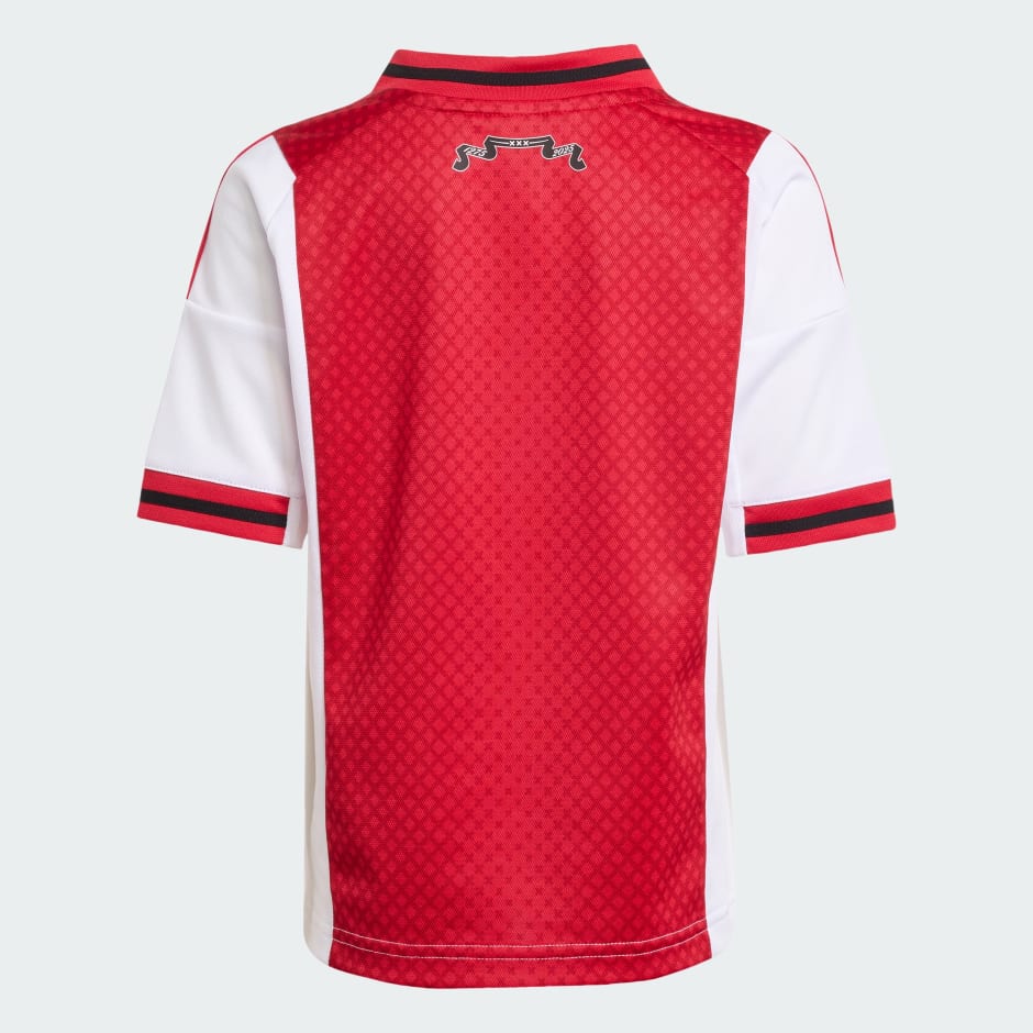 Dječji komplet Ajax Amsterdam 25/26 Home Mini