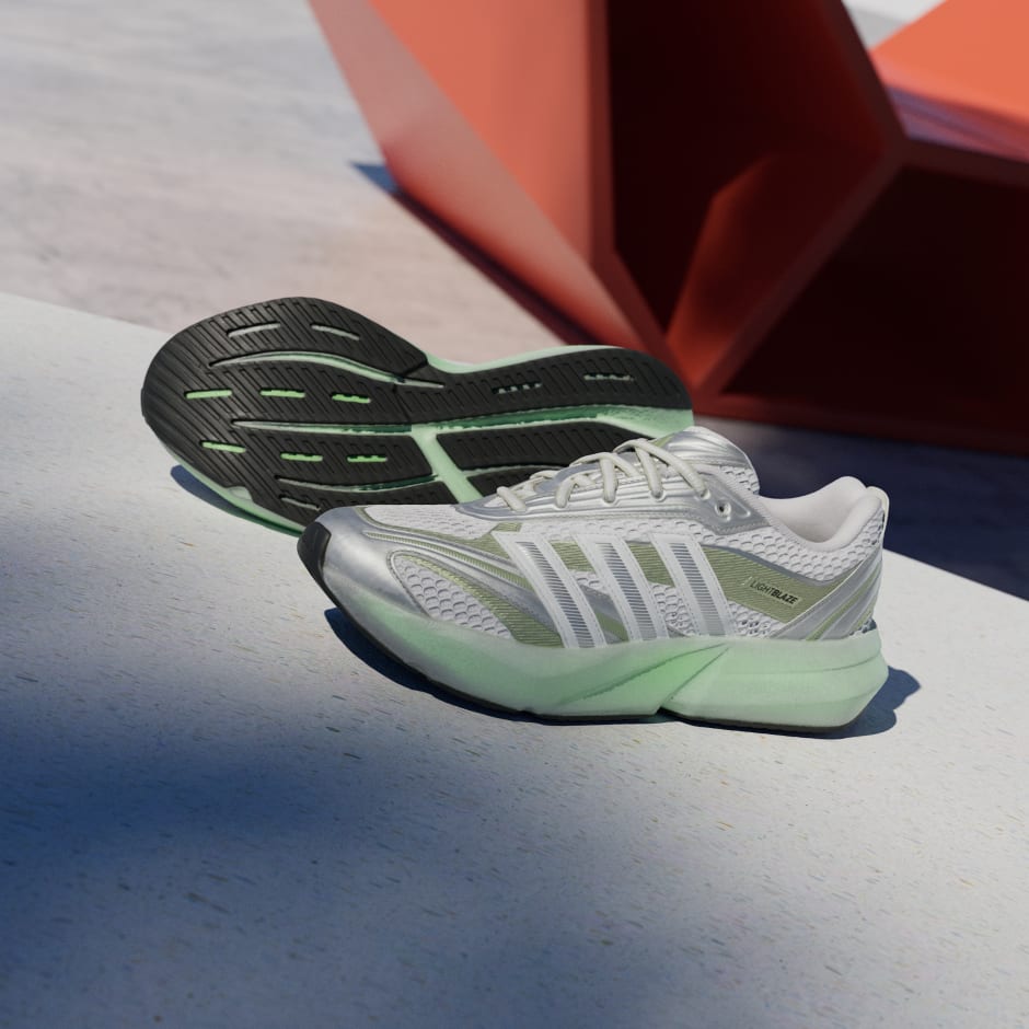 Lightblaze Glow Shoes