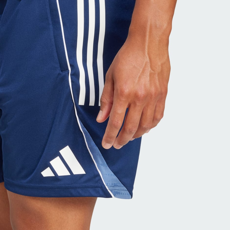 Tiro 25 Competition Training Shorts