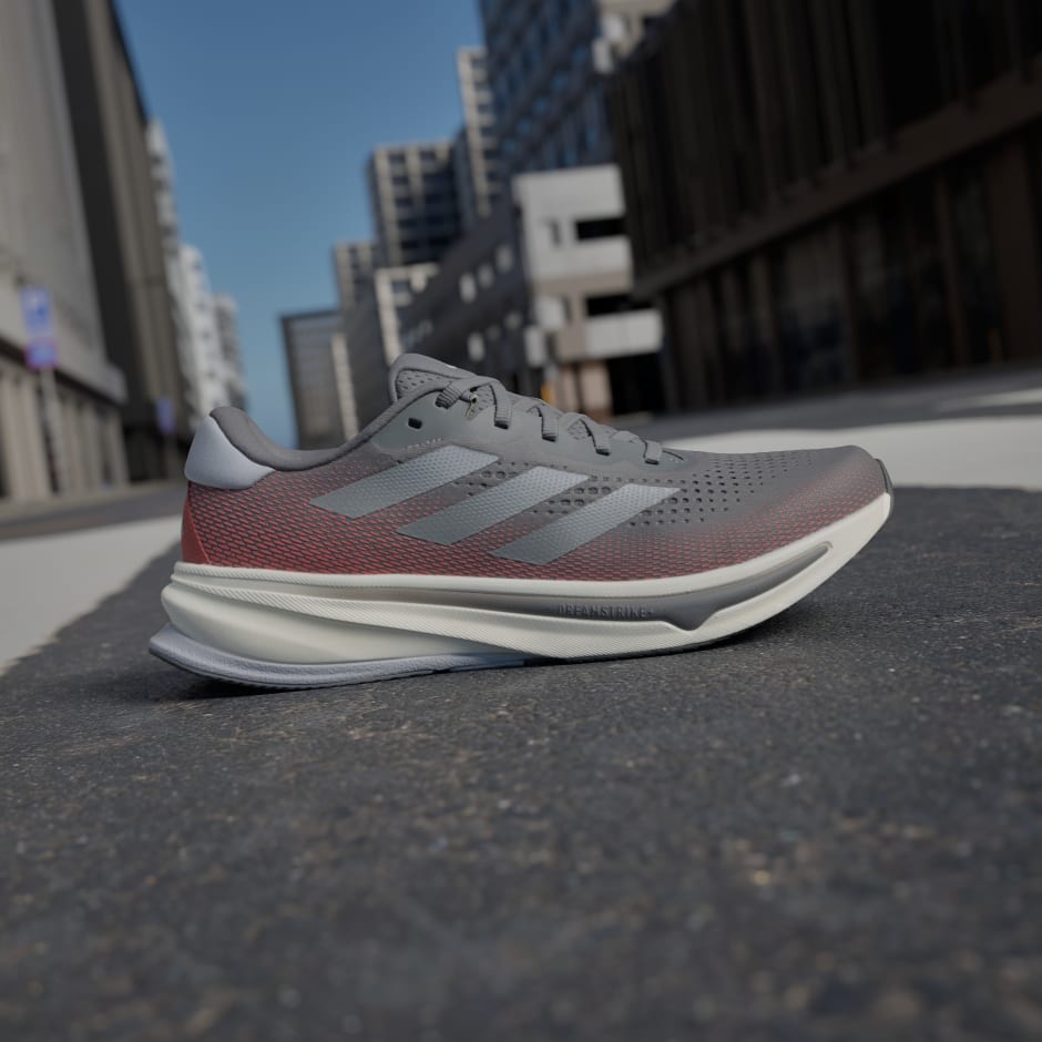 Tenis de Running Supernova Rise