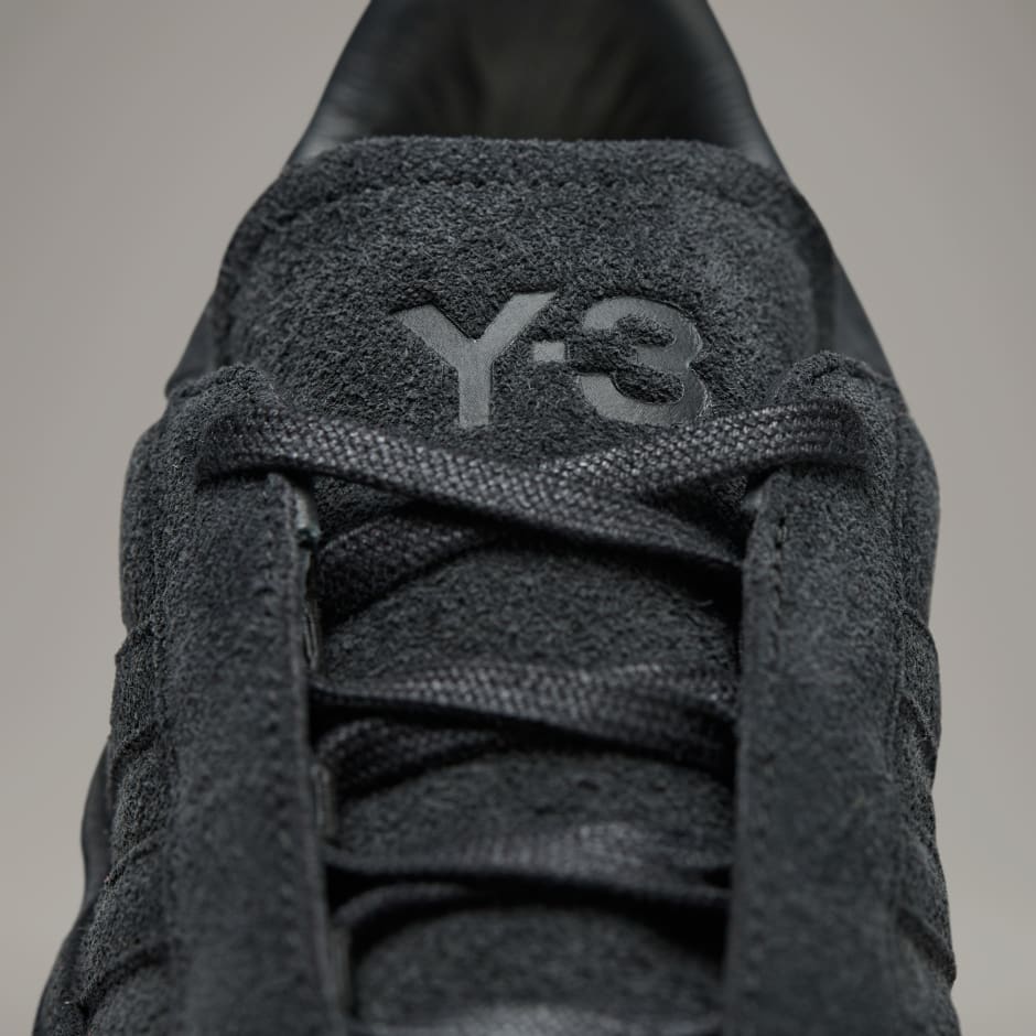 Y-3 Gazelle