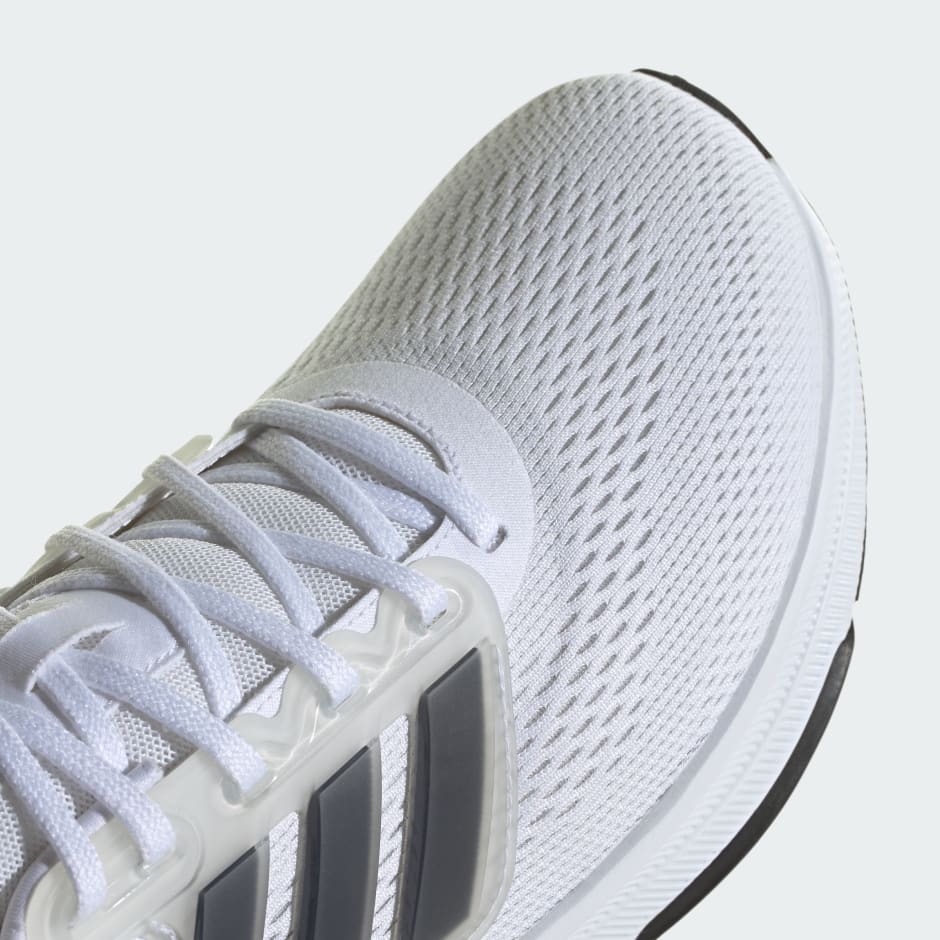 adidas Ultrabounce Shoes - White | adidas UAE