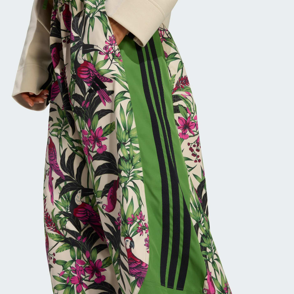 ADIDAS x FARM RIO PREMIUM PANTS