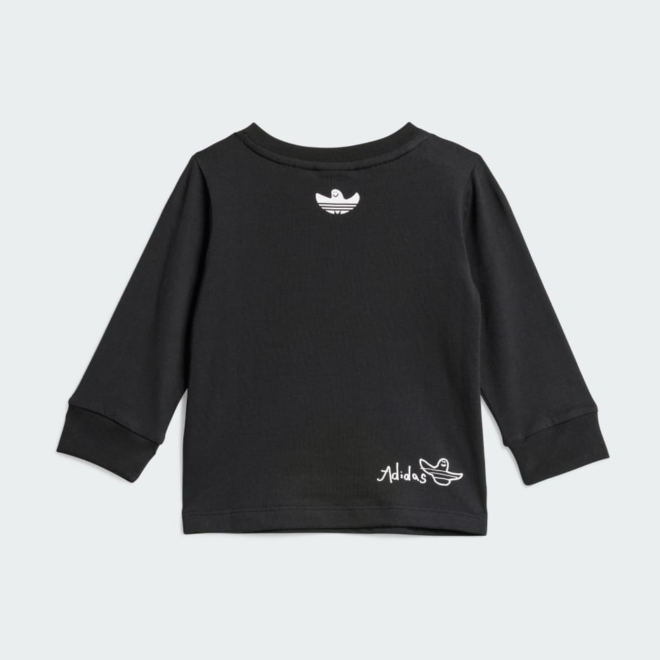 LS TEE