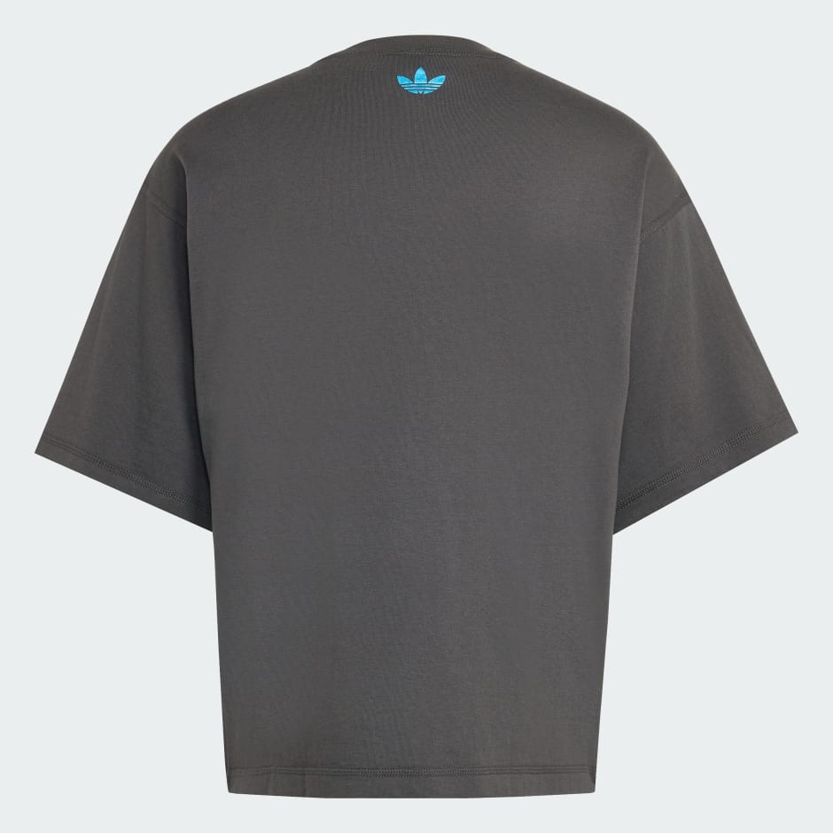 Tricou Grafic Gurnge Racing