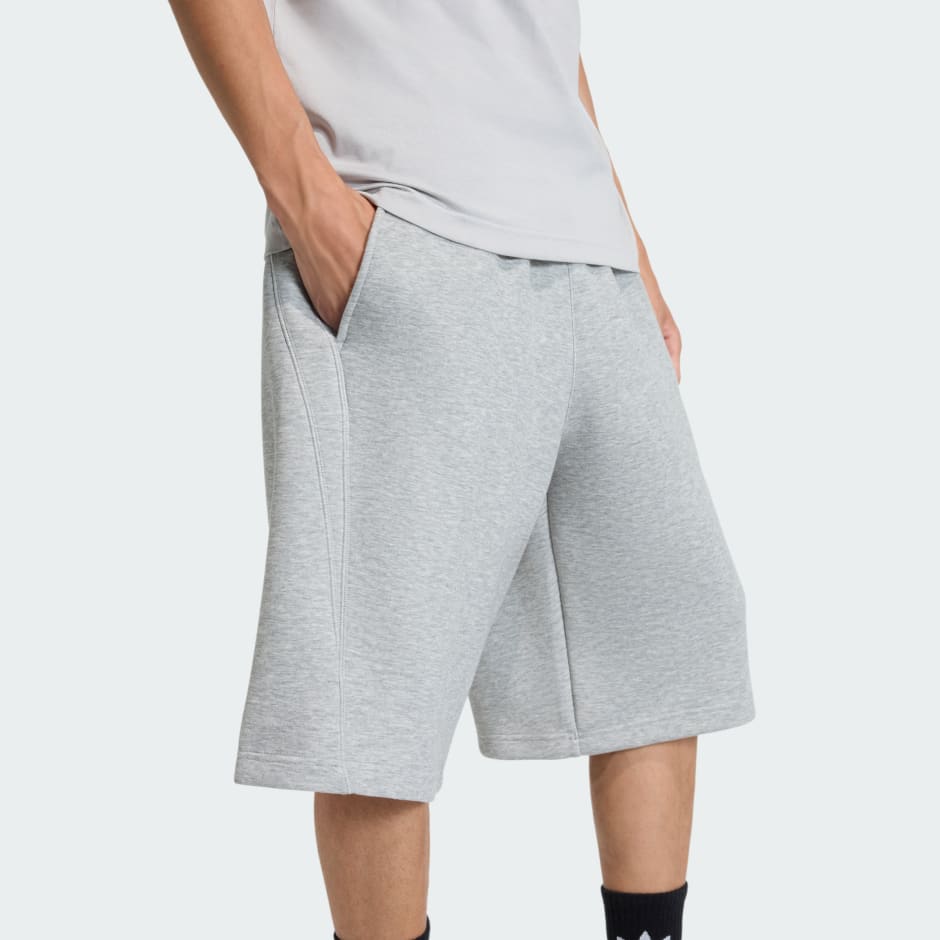 Pantaloni scurți SPACER CUTLINE CREW