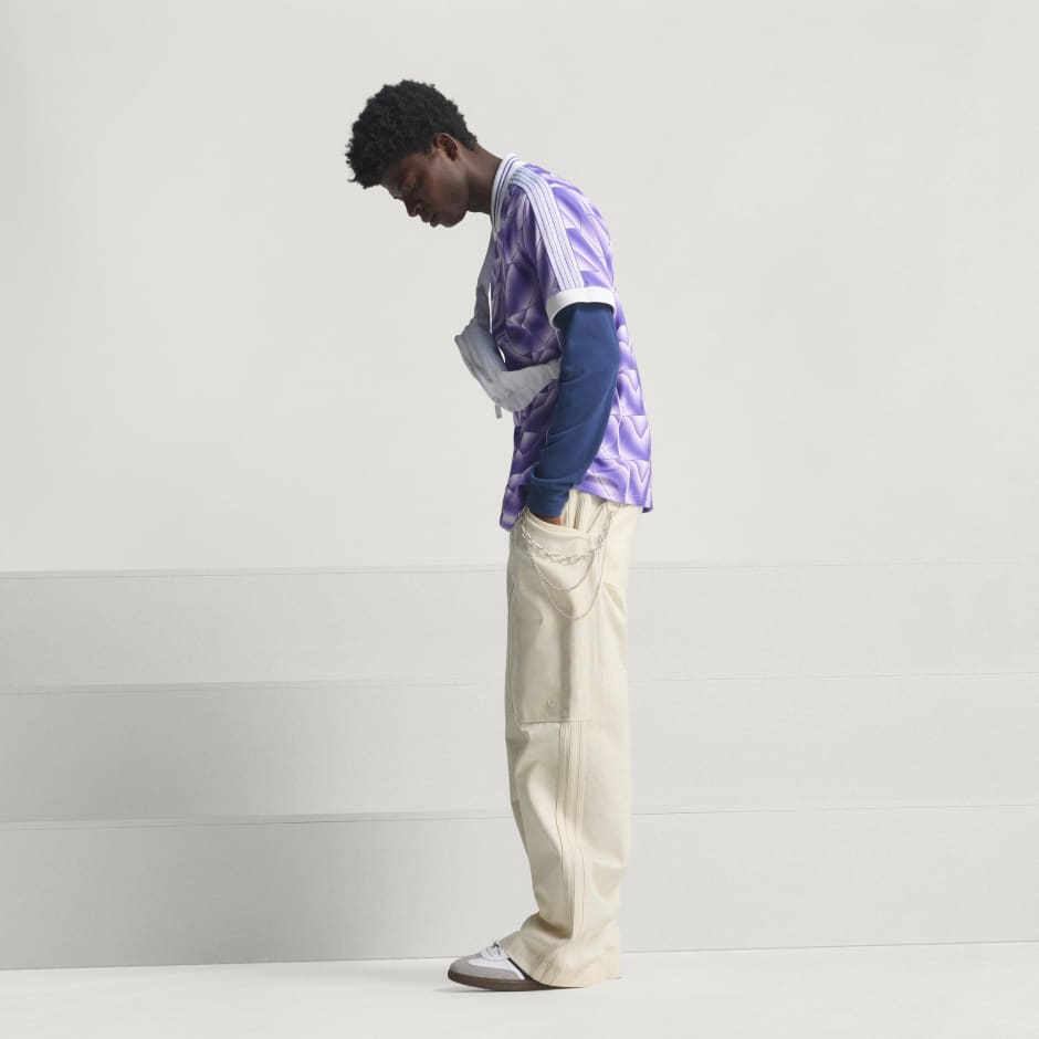 Real Madrid LFSTLR Jersey