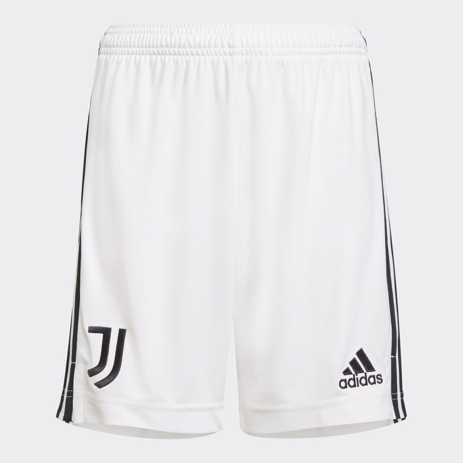 Juventus 21/22 Home Shorts image number null